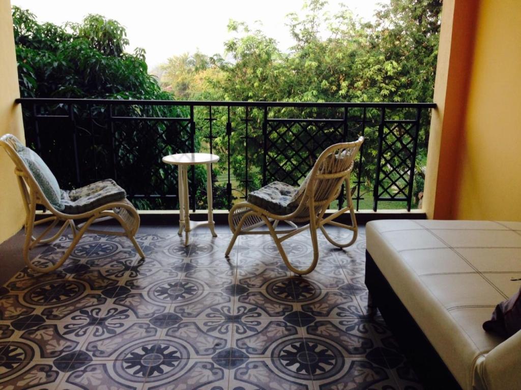 จาแดง เดอ มองก์ ปากช่อง Hotel ห้อง รูปภาพ