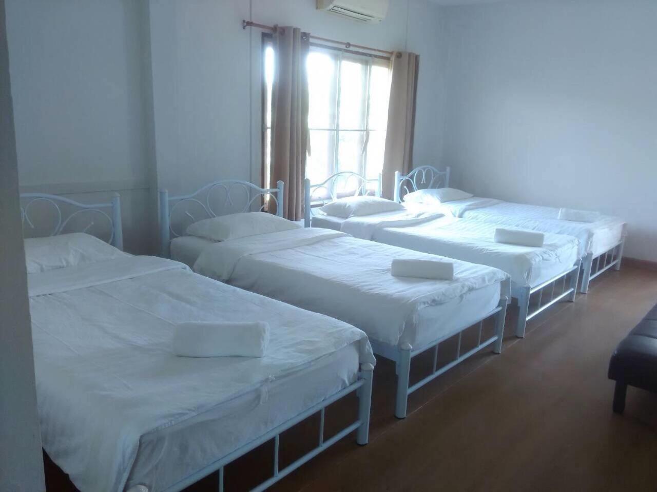 จาแดง เดอ มองก์ ปากช่อง Hotel ห้อง รูปภาพ