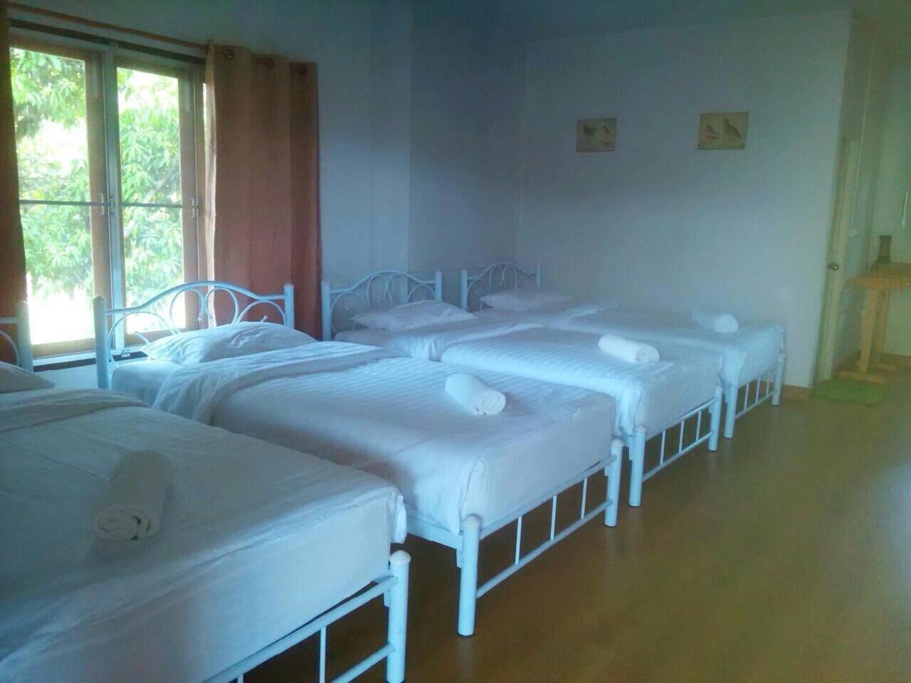 จาแดง เดอ มองก์ ปากช่อง Hotel ห้อง รูปภาพ