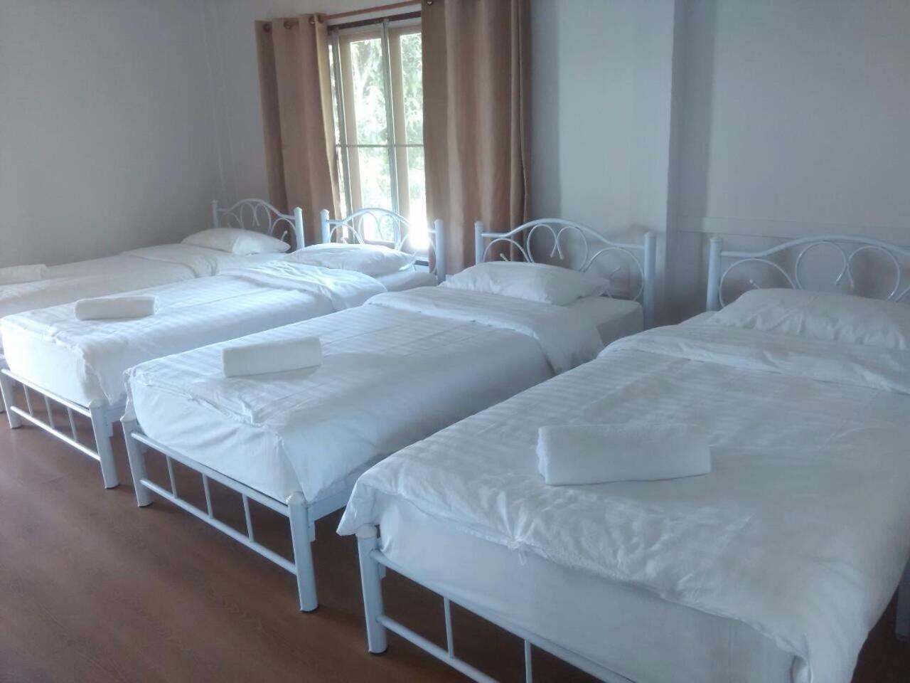 จาแดง เดอ มองก์ ปากช่อง Hotel ห้อง รูปภาพ