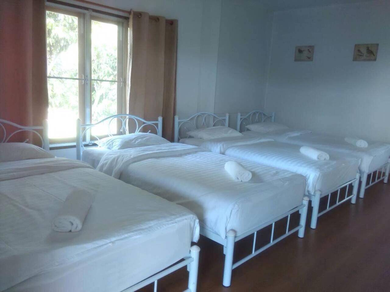 จาแดง เดอ มองก์ ปากช่อง Hotel ห้อง รูปภาพ