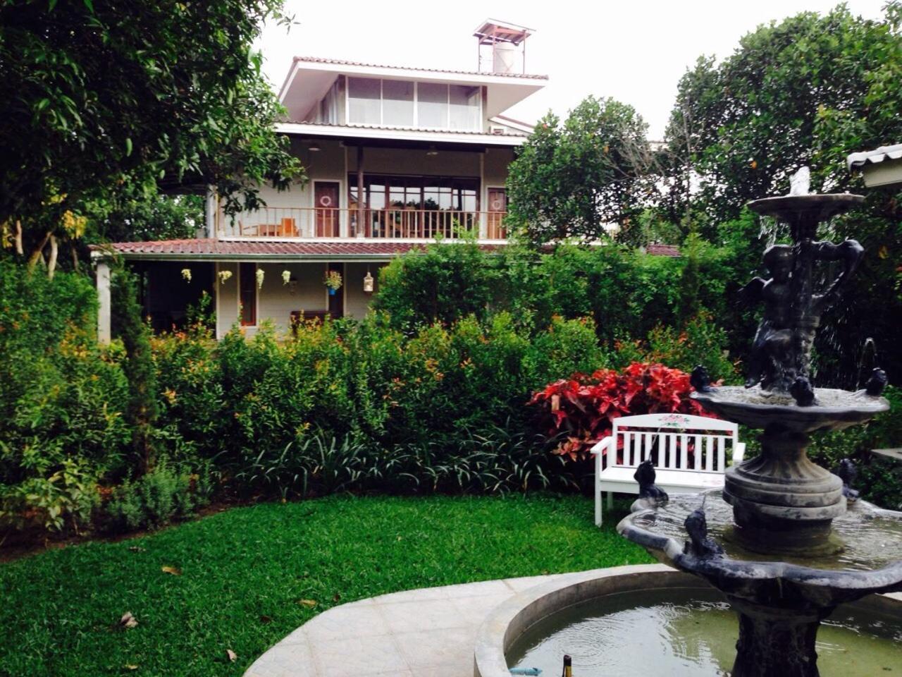 จาแดง เดอ มองก์ ปากช่อง Hotel ห้อง รูปภาพ
